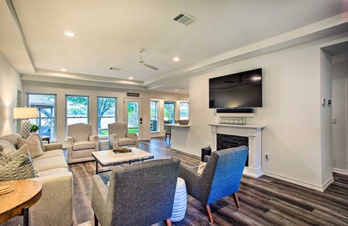 Log Cabin House | 213 m² House ∙ 4 bedrooms ∙ 8 guests