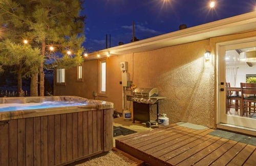 Briargate House | 218 m² House ∙ 1 bedroom ∙ 8 guests