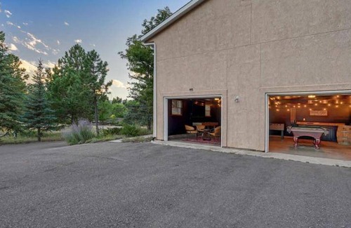 Briargate House | 218 m² House ∙ 1 bedroom ∙ 8 guests
