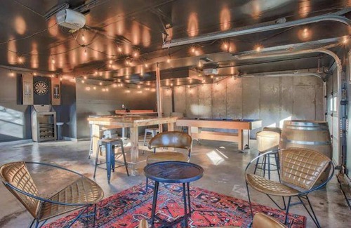 Briargate House | 218 m² House ∙ 1 bedroom ∙ 8 guests