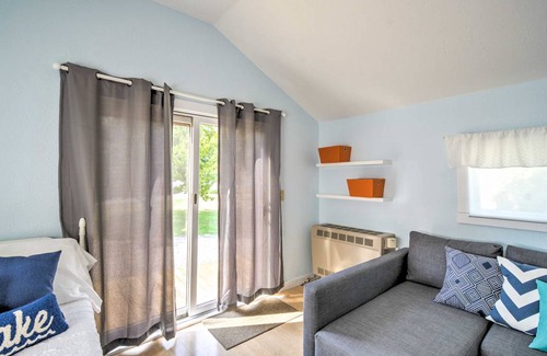 Oden Apartment | 22 m² Apartment ∙ 4 guests