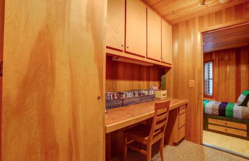Sunriver House | 22 Rogue