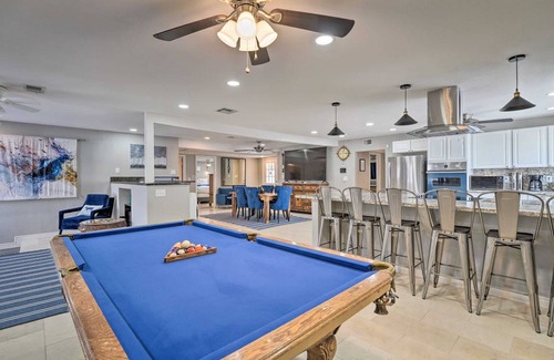 Las Vegas House | 222 m² House ∙ 4 bedrooms ∙ 10 guests