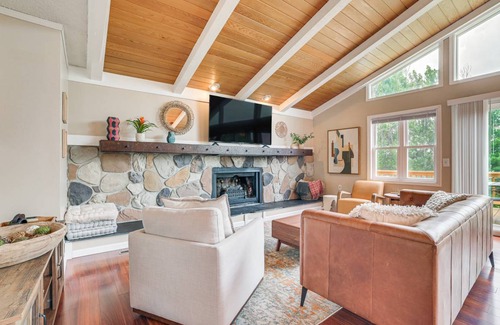 Boyne Falls House | 222 m² House ∙ 4 bedrooms ∙ 10 guests