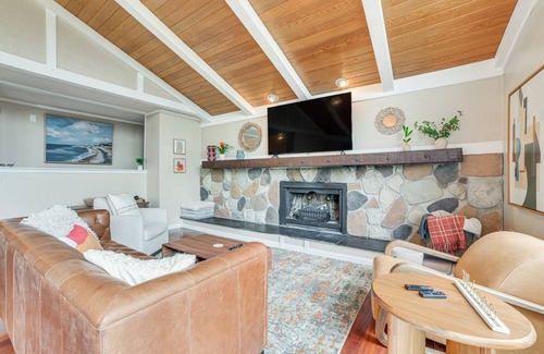 Boyne Falls House | 222 m² House ∙ 4 bedrooms ∙ 10 guests