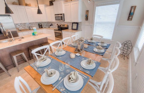 Bradenton Beach House | 223 m² House ∙ 5 bedrooms ∙ 12 guests