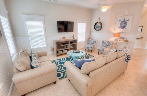 Bradenton Beach House | 223 m² House ∙ 5 bedrooms ∙ 12 guests
