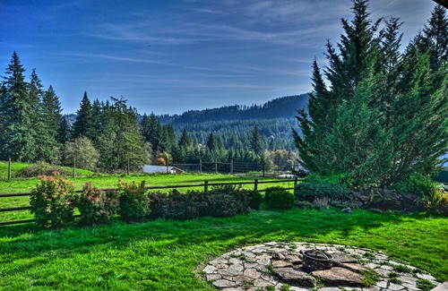 Washougal House | 226 m² House ∙ 4 bedrooms ∙ 10 guests