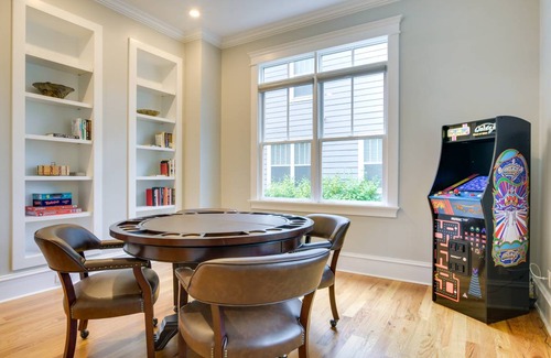 Durham House | 228 m² House ∙ 3 bedrooms ∙ 6 guests