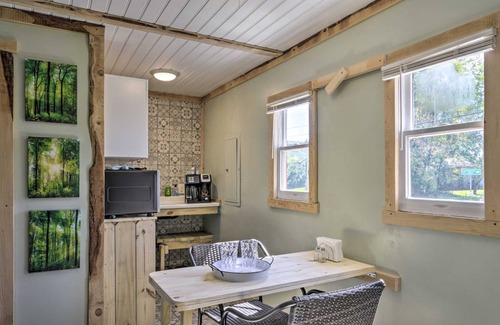 Mt Lookout Apartment | 23 m² Apartment ∙ 4 guests