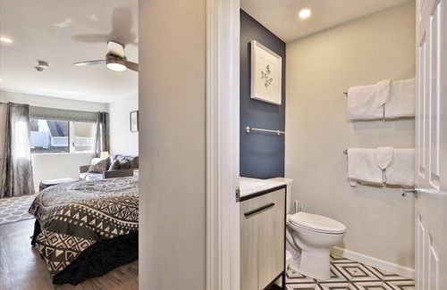 Killington Condo | 23 m² Condo ∙ 1 bedroom ∙ 4 guests