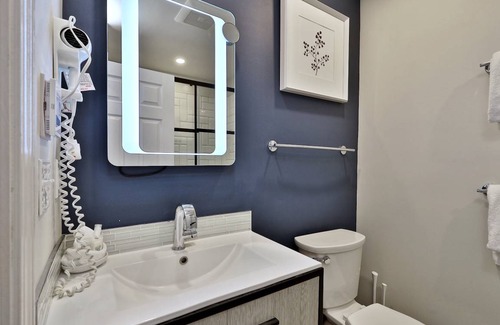 Killington Condo | 23 m² Condo ∙ 1 bedroom ∙ 4 guests