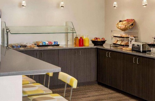 Cleveland Hotel | 23 m² Hotel ∙ 11 guests