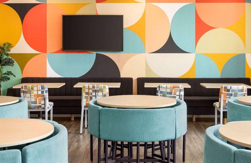 Cleveland Hotel | 23 m² Hotel ∙ 11 guests