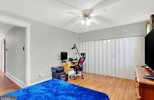 York House | 23 m² House ∙ 1 bedroom ∙ 1 guest