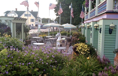 Mackinac Island House | 23 m² Motel ∙ 127 guests