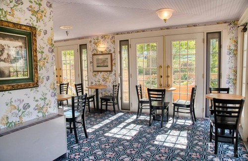 Mackinac Island House | 23 m² Motel ∙ 127 guests