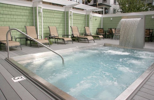 Mackinac Island House | 23 m² Motel ∙ 127 guests