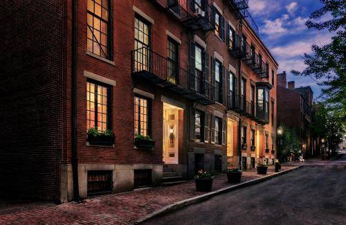Beacon Hill Apartment | 23 m² Serviced apartment ∙ 2 guests