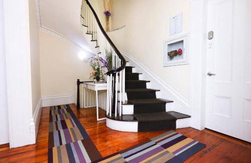 Beacon Hill Apartment | 23 m² Serviced apartment ∙ 2 guests