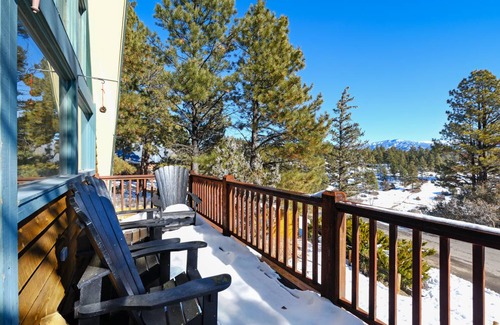 Pagosa Springs House | 230 m² House ∙ 3 bedrooms ∙ 8 guests