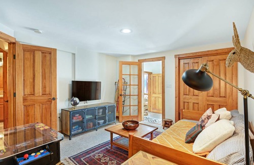Pagosa Springs House | 230 m² House ∙ 3 bedrooms ∙ 8 guests