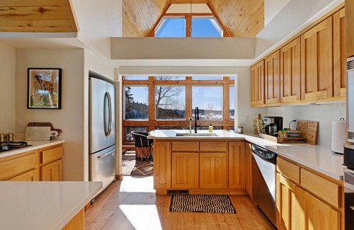 Pagosa Springs House | 230 m² House ∙ 3 bedrooms ∙ 8 guests
