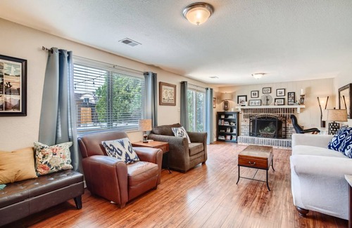 South Westminster House | 232 m² House ∙ 3 bedrooms ∙ 6 guests