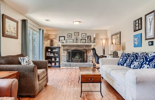 South Westminster House | 232 m² House ∙ 3 bedrooms ∙ 6 guests