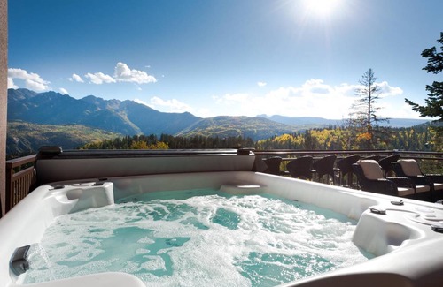 Purgatory House | 232 m² House ∙ 3 bedrooms ∙ 10 guests