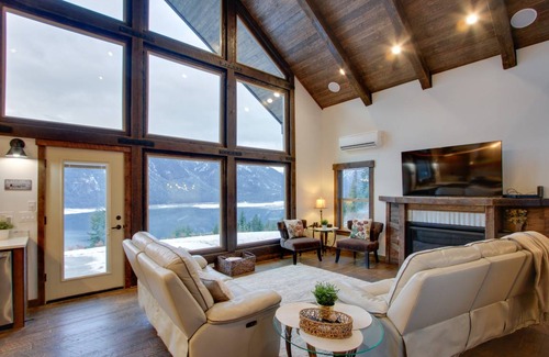 Cle Elum House | 232 m² House ∙ 3 bedrooms ∙ 8 guests