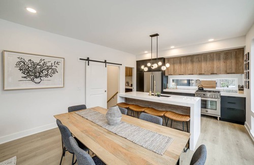 Fennville House | 232 m² House ∙ 4 bedrooms ∙ 12 guests