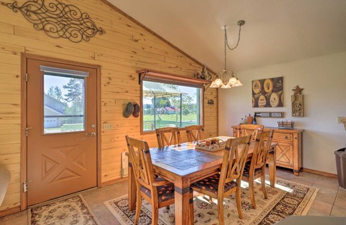 Lake Hatcher Park House | 232 m² House ∙ 5 bedrooms ∙ 10 guests
