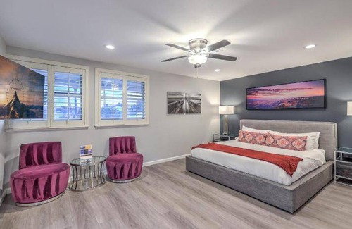 Green Valley North House | 233 m² House ∙ 1 bedroom ∙ 10 guests