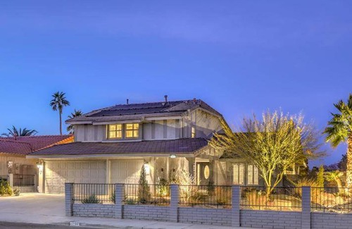 Green Valley North House | 233 m² House ∙ 1 bedroom ∙ 10 guests