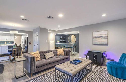 Green Valley North House | 233 m² House ∙ 1 bedroom ∙ 10 guests