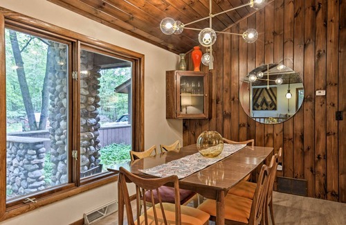 Arbor Vitae House | 233 m² House ∙ 3 bedrooms ∙ 8 guests