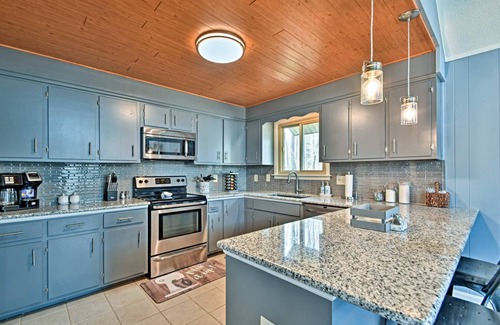 Dover House | 233 m² House ∙ 3 bedrooms ∙ 13 guests
