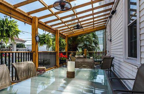 West End Bed & Breakfast | 24 m² Bed and breakfast ∙ 2 guests