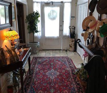 West End Bed & Breakfast | 24 m² Bed and breakfast ∙ 2 guests