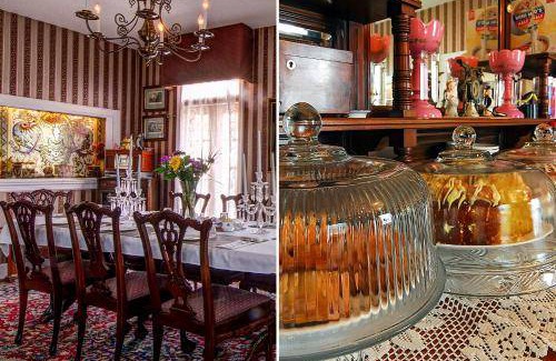 West End Bed & Breakfast | 24 m² Bed and breakfast ∙ 2 guests