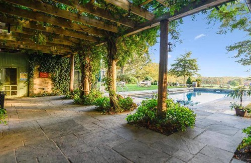Middleburg House | 240 m² Motel ∙ 4 guests