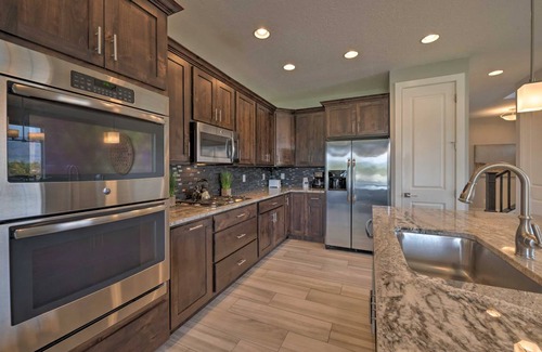 Ogden Apartment | 241 m² Apartment ∙ 4 bedrooms ∙ 8 guests