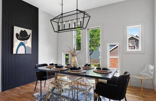 Hope Gardens House | 242 m² House ∙ 4 bedrooms ∙ 12 guests