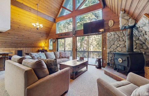 Peshastin House | 244 m² House ∙ 3 bedrooms ∙ 6 guests