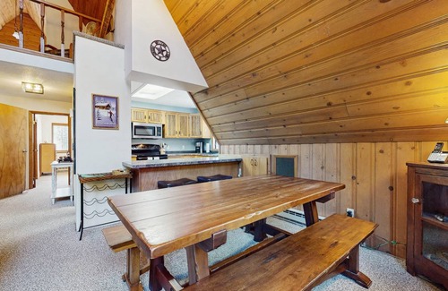 Peshastin House | 244 m² House ∙ 3 bedrooms ∙ 6 guests