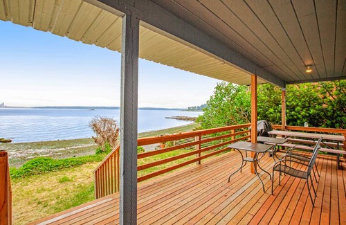 Bainbridge Island House | 245 m² House ∙ 4 bedrooms ∙ 10 guests