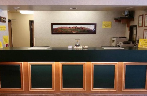 Wheeling Hotel | 25 m² Hotel ∙ 127 guests