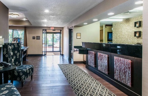Blue Ash Hotel | 25 m² Hotel ∙ 127 guests