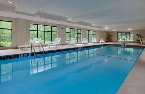 Auburn Hotel | 25 m² Hotel ∙ 127 guests